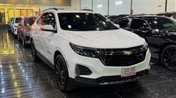 شيفروليه إكوينوكس